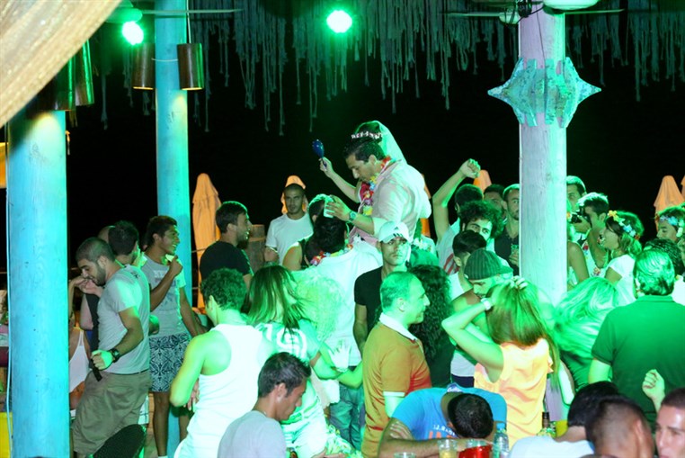 Glow Saturday Night Fever 